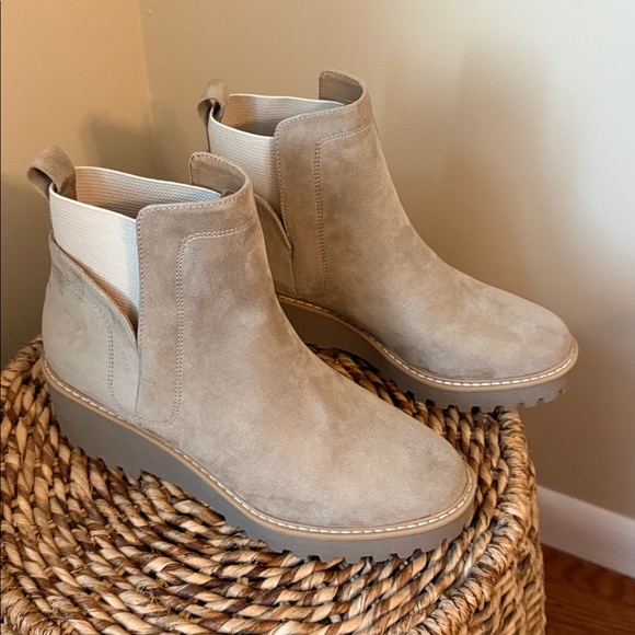 Dolce Vita boots shoe size 9 - Picture 8 of 8